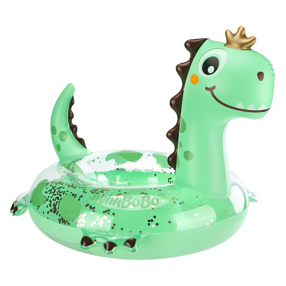Flotteur Gonflable Dinosaure pour Enfants (À partir de 3 ans)
