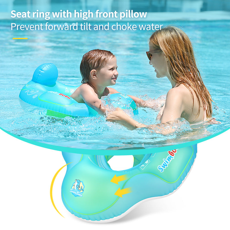 Flotteurs Gonflables Swimbobo pour Bébé (3 Mois - 6 Ans)