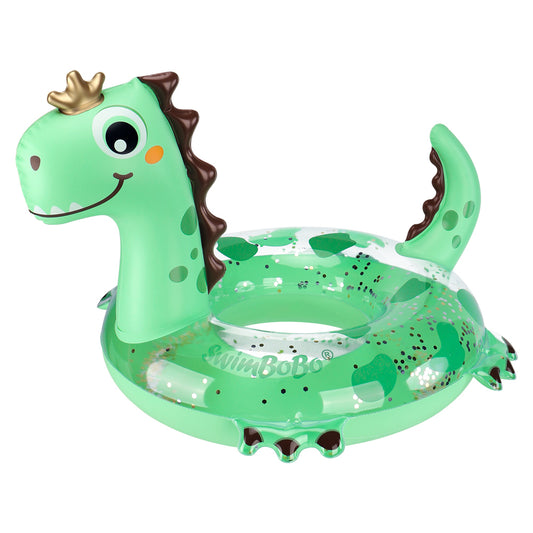Flotteur Gonflable Dinosaure pour Enfants (À partir de 3 ans)