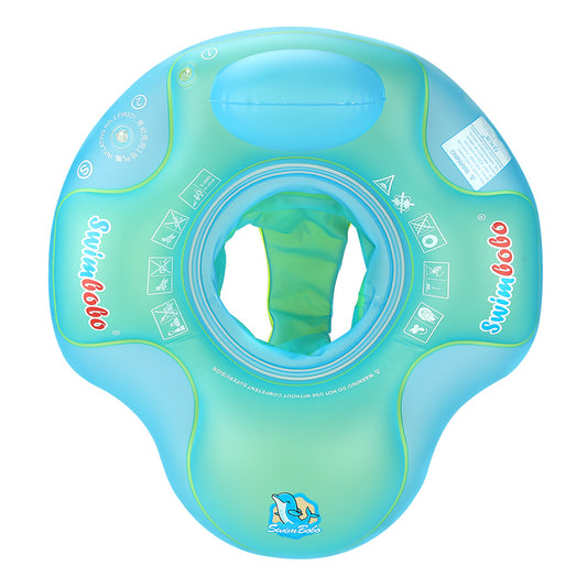 Flotteurs Gonflables Swimbobo pour Bébé (3 Mois - 6 Ans)